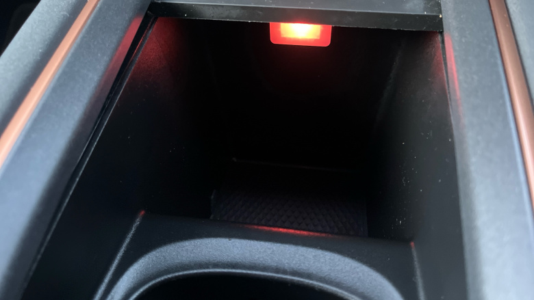 CUPRA Born 169kW e-Boost V2 58kWh 5dr Auto Electric Hatchback